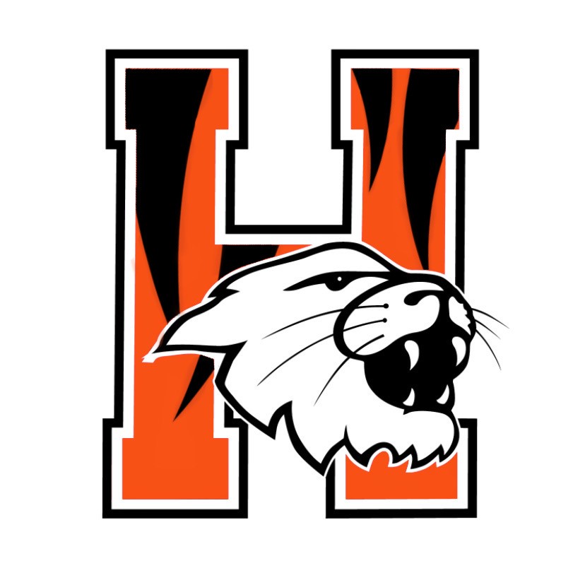 Harrison Who Dey